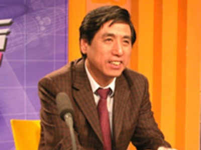 邢峥