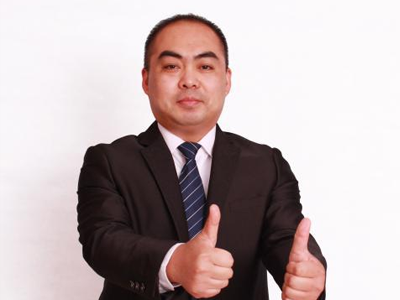 刘洪刚