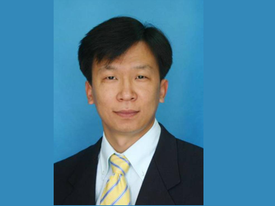 尹宏刚