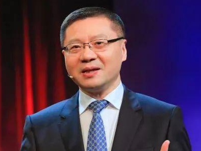 张维为