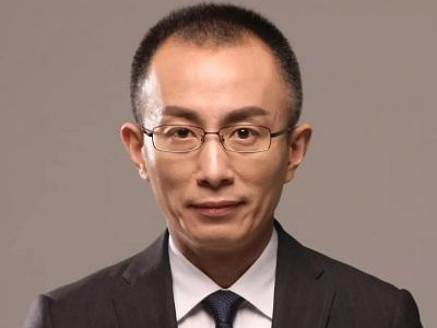杨禹