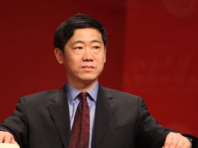 李稻葵
