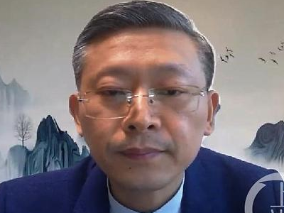 吴怀山