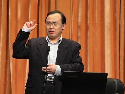 傅思明