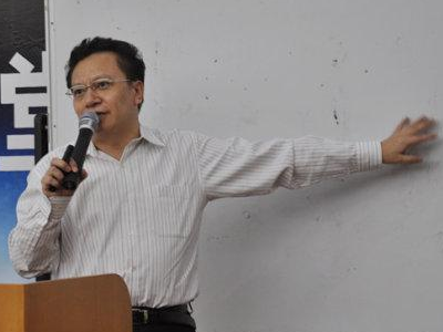 吴春明